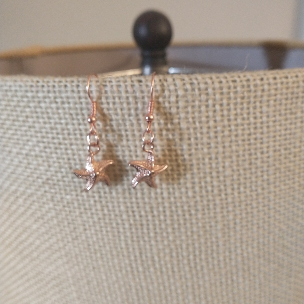 Earrings - Picture 2 of 3